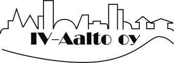 IV-Aalto Oy-logo